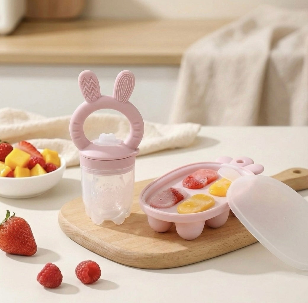 Bunny Nommi Nutrient Feeder