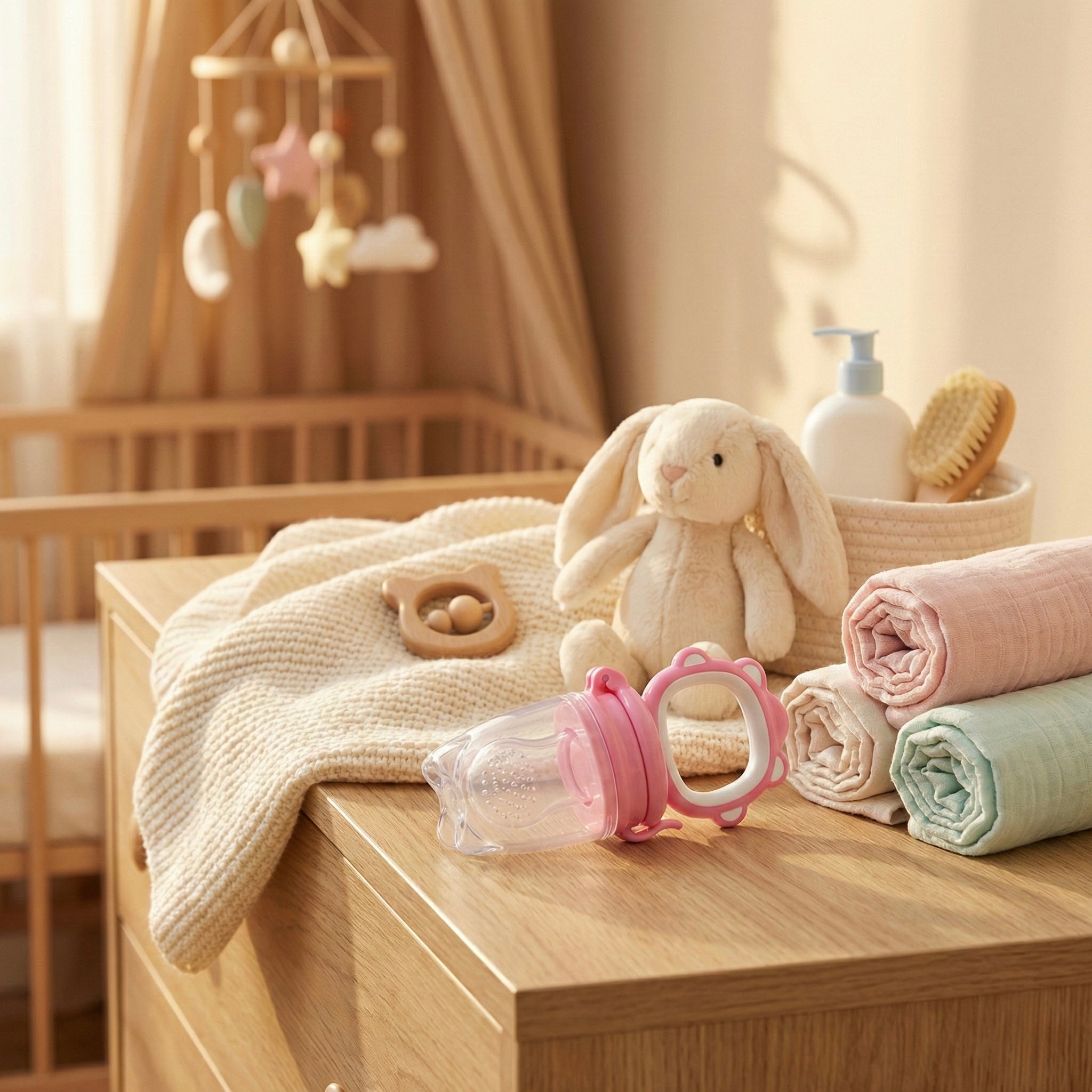 Triceratops Nommi Nutrient Feeder