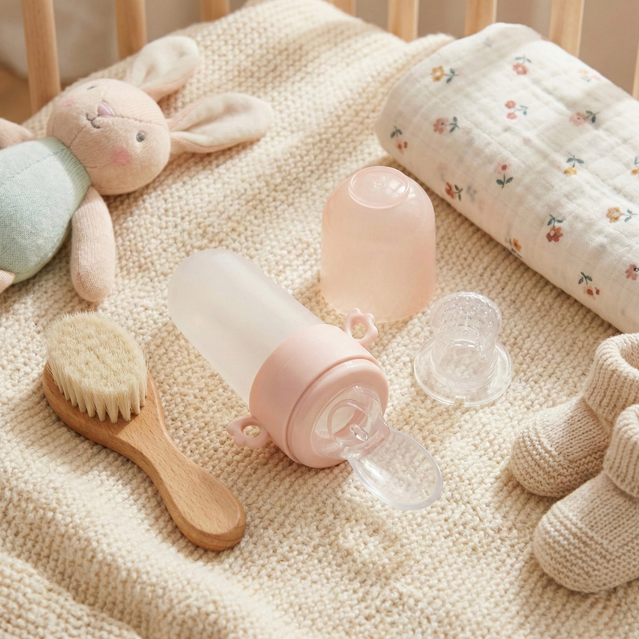 Spoon Nommi Nutrient Feeder