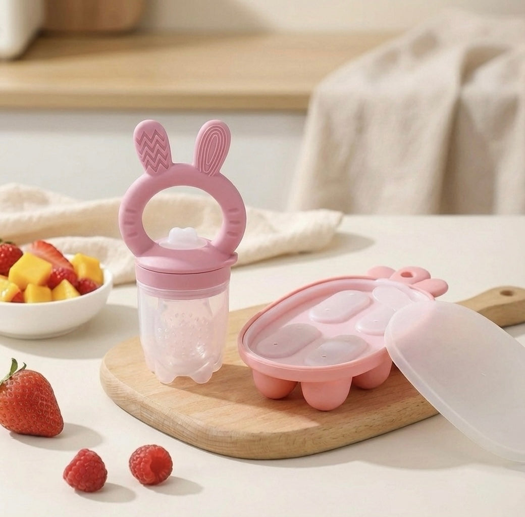 Bunny Nommi Nutrient Feeder