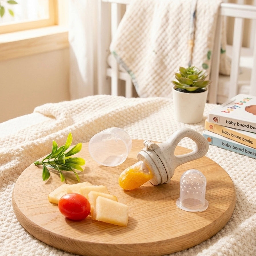 The Nommi Nutrient Feeder