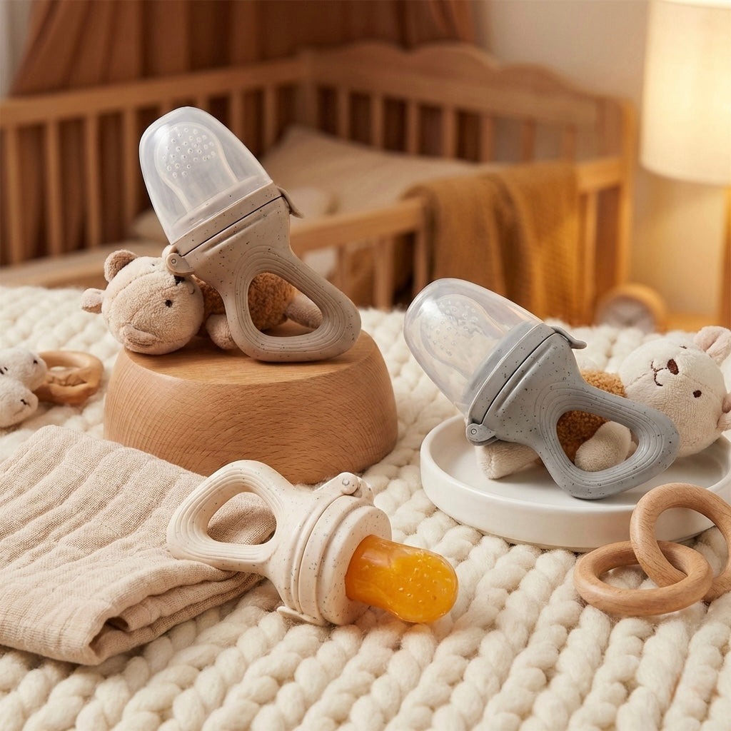 The Nommi Nutrient Feeder