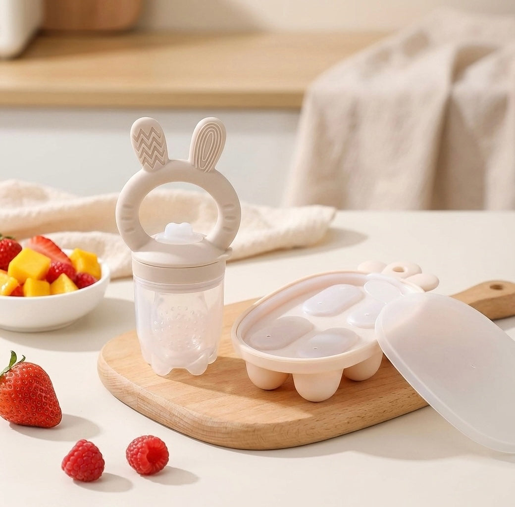 Bunny Nommi Nutrient Feeder