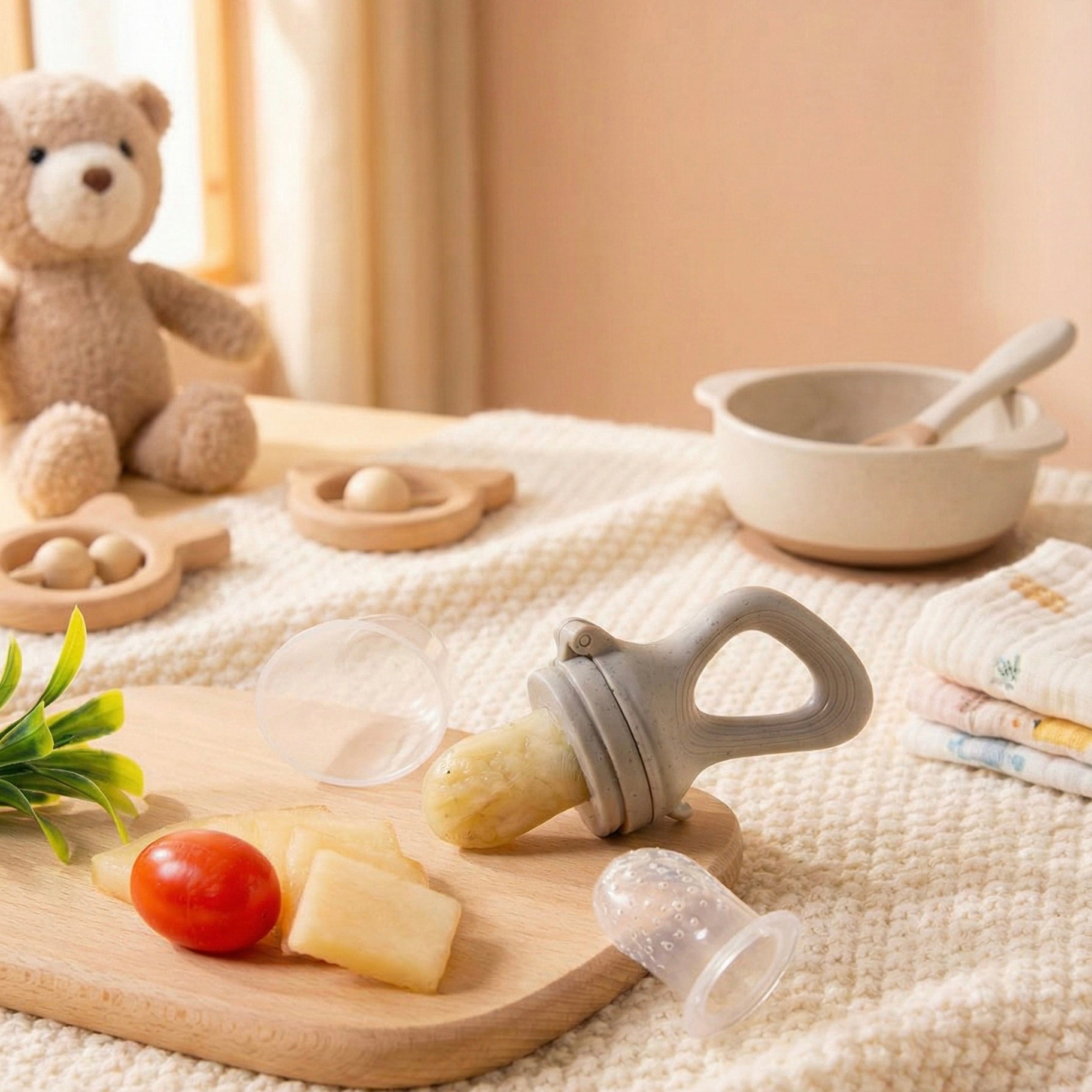 One & Done Collection