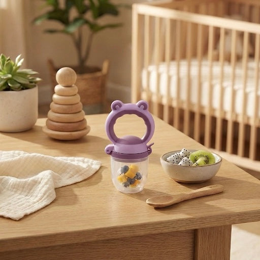 Frog Nommi Nutrient Feeder