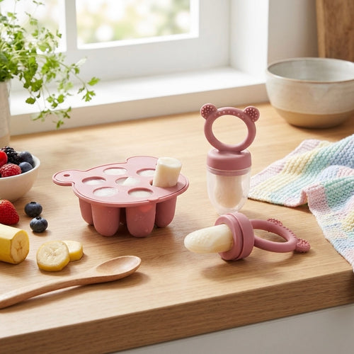 Bear Nommi Nutrient Feeder