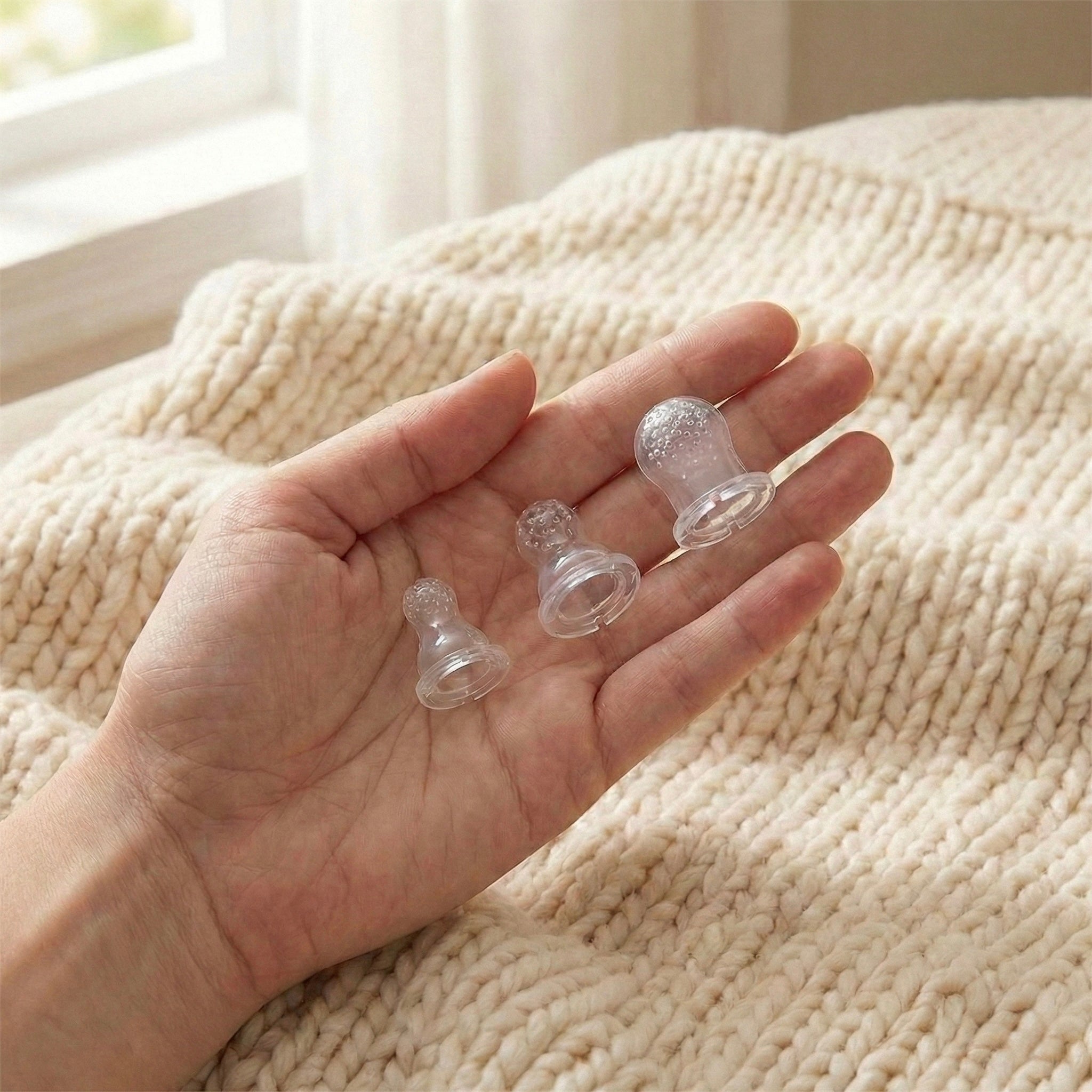 Pig Nommi Nutrient Feeder