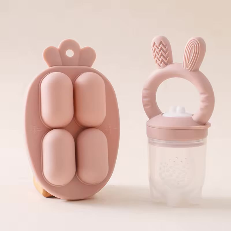 Bunny Nommi Nutrient Feeder