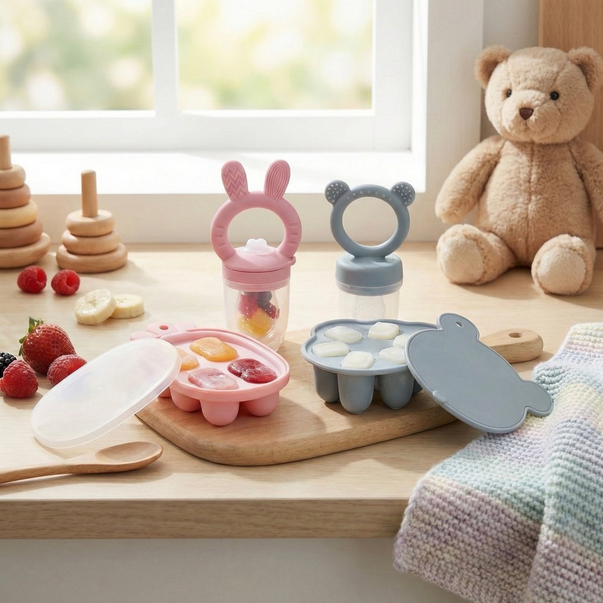 Adventurer's Picnic Set