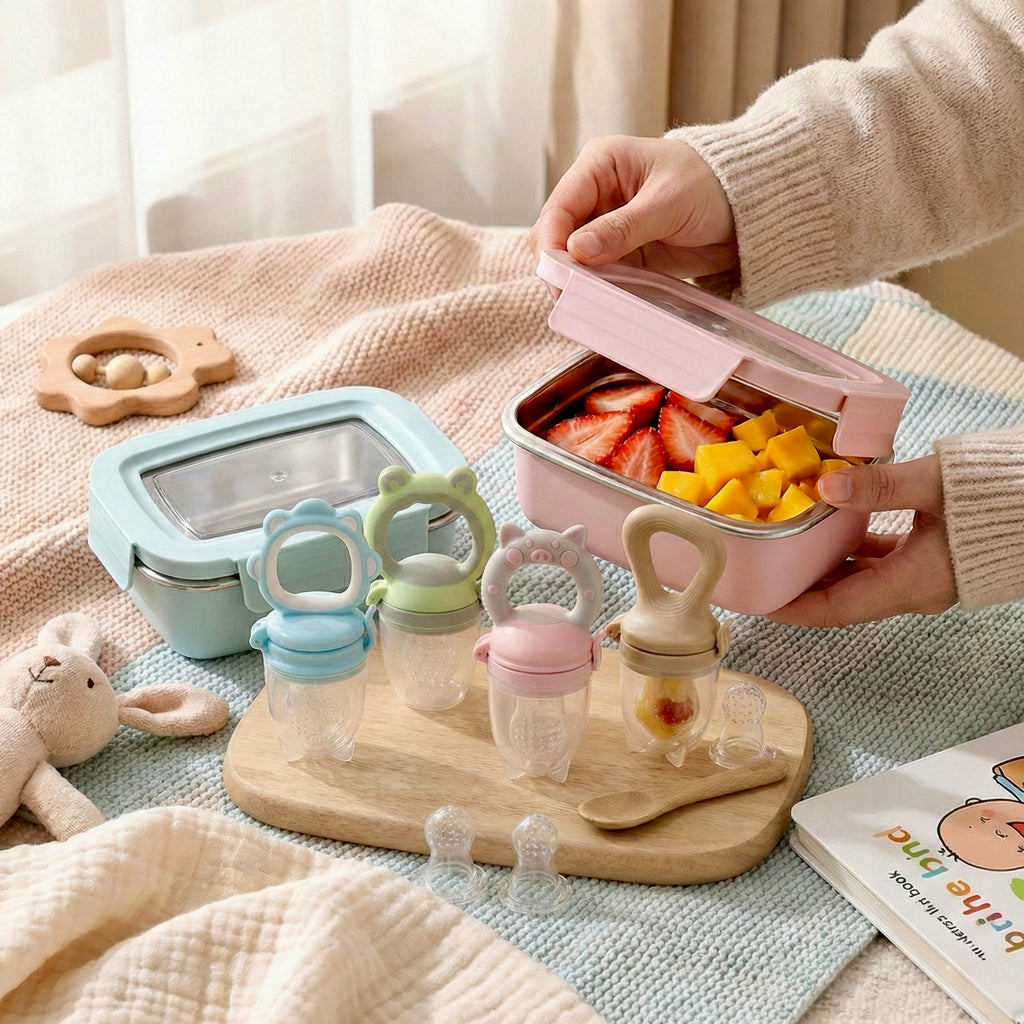 Adventurer's Picnic Set