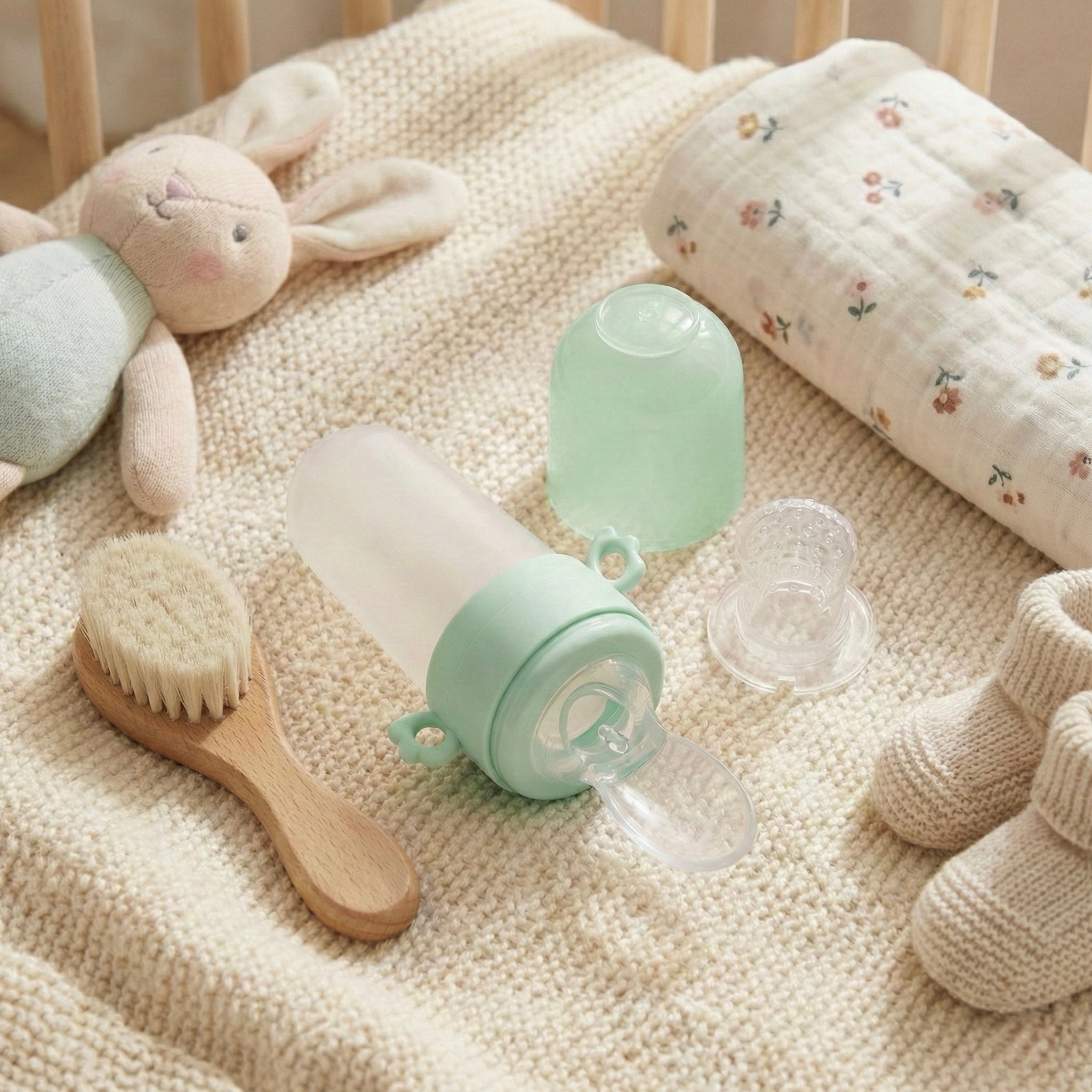 Spoon Nommi Nutrient Feeder