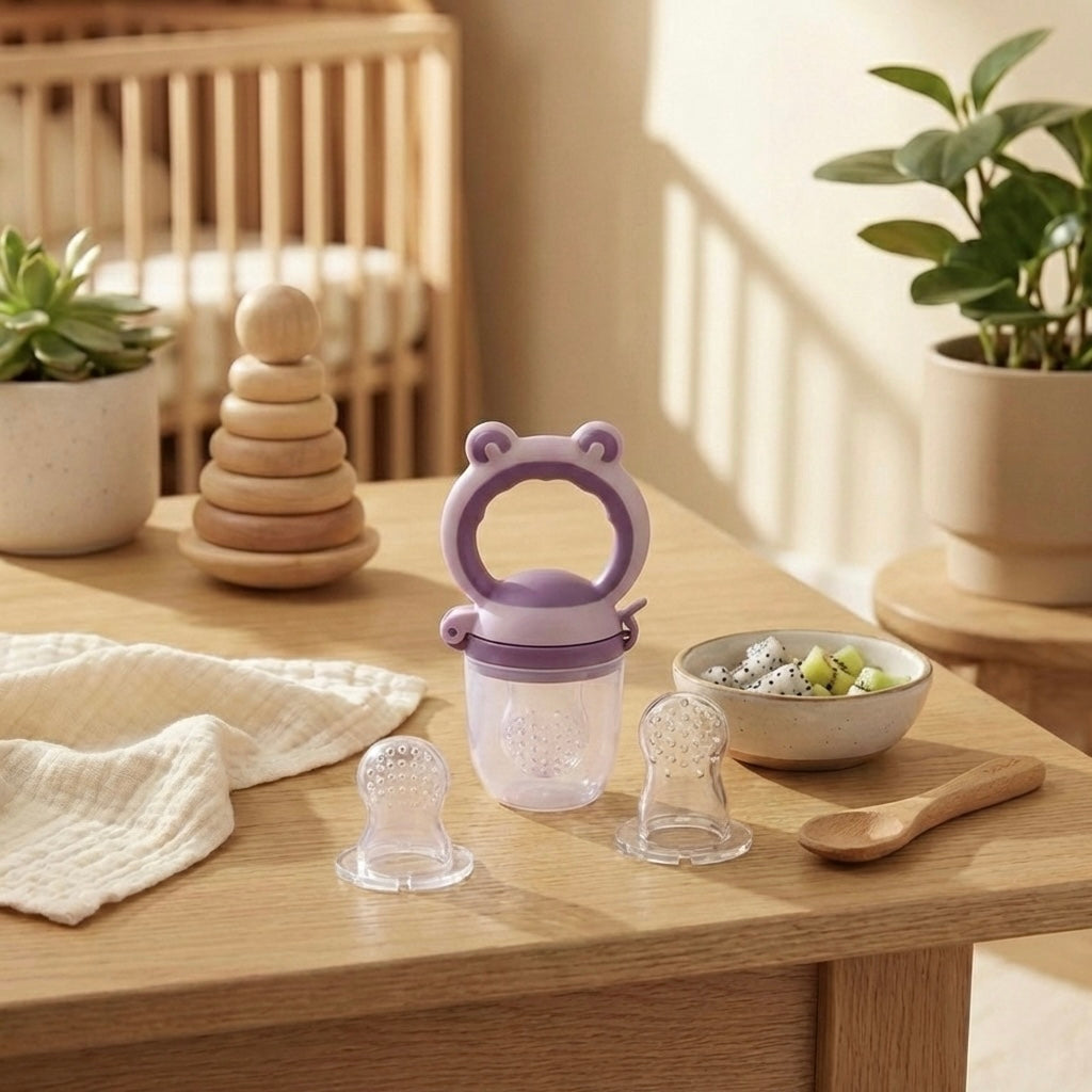 Frog Nommi Nutrient Feeder