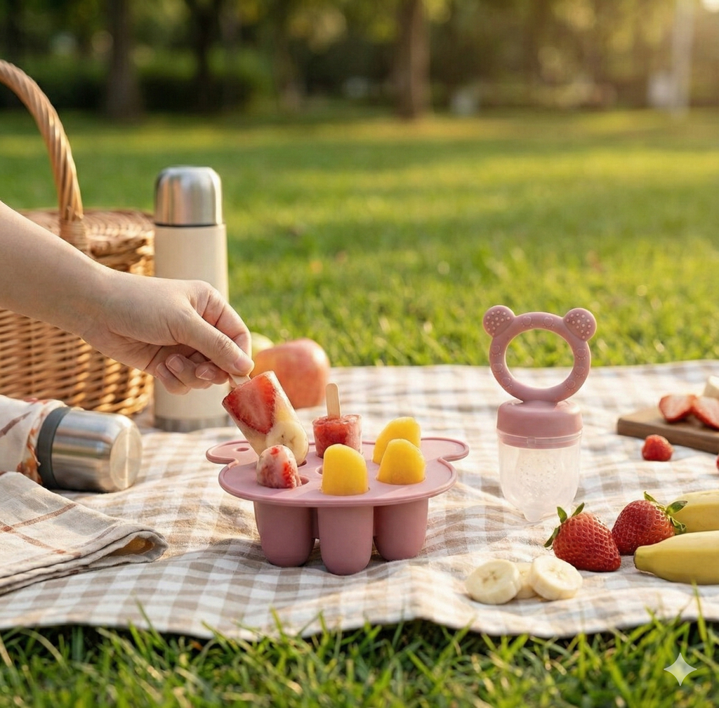 Adventurer's Picnic Set