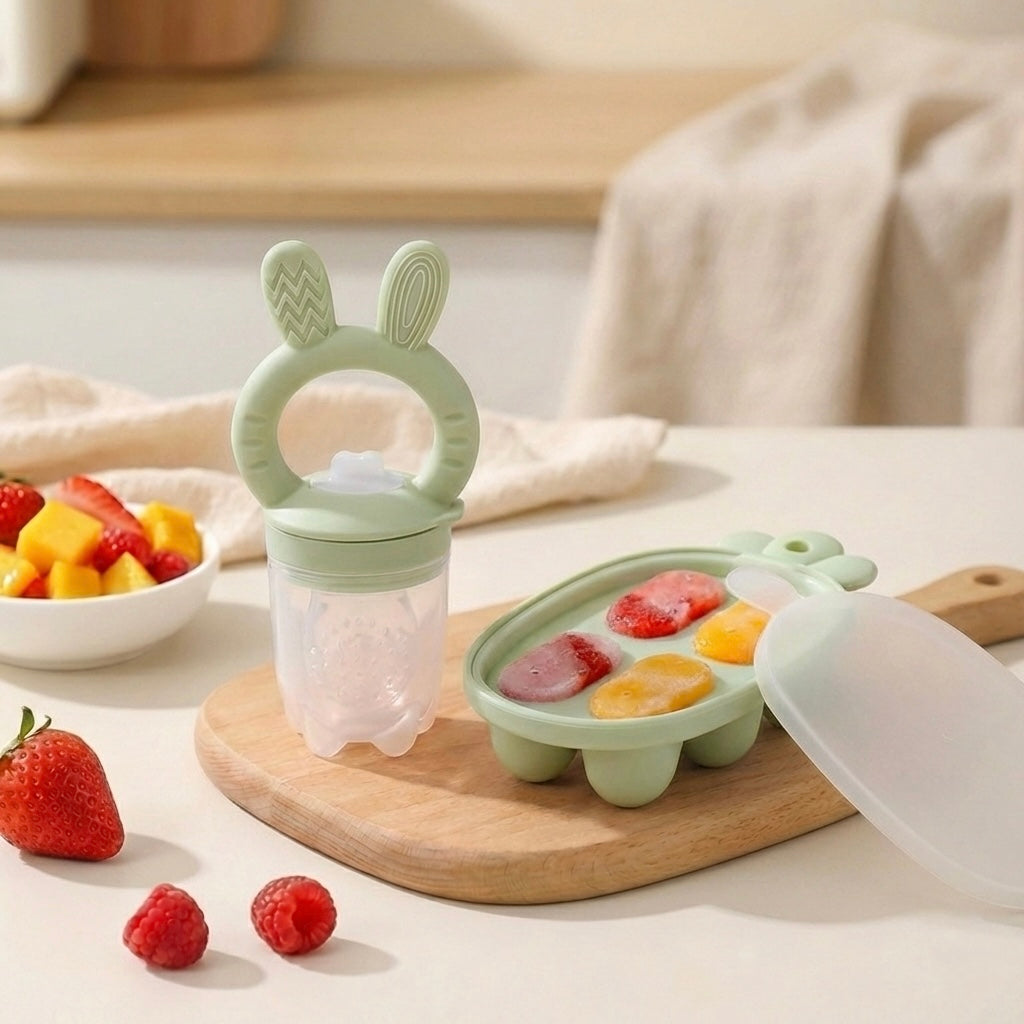 Bunny Nommi Nutrient Feeder