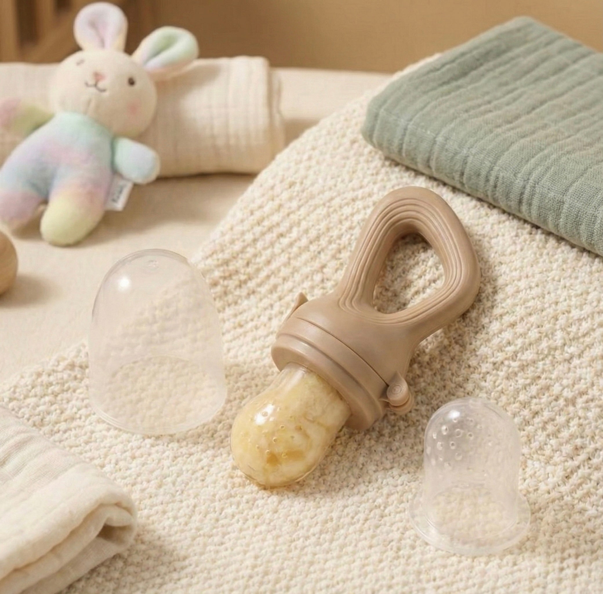 The Nommi Nutrient Feeder