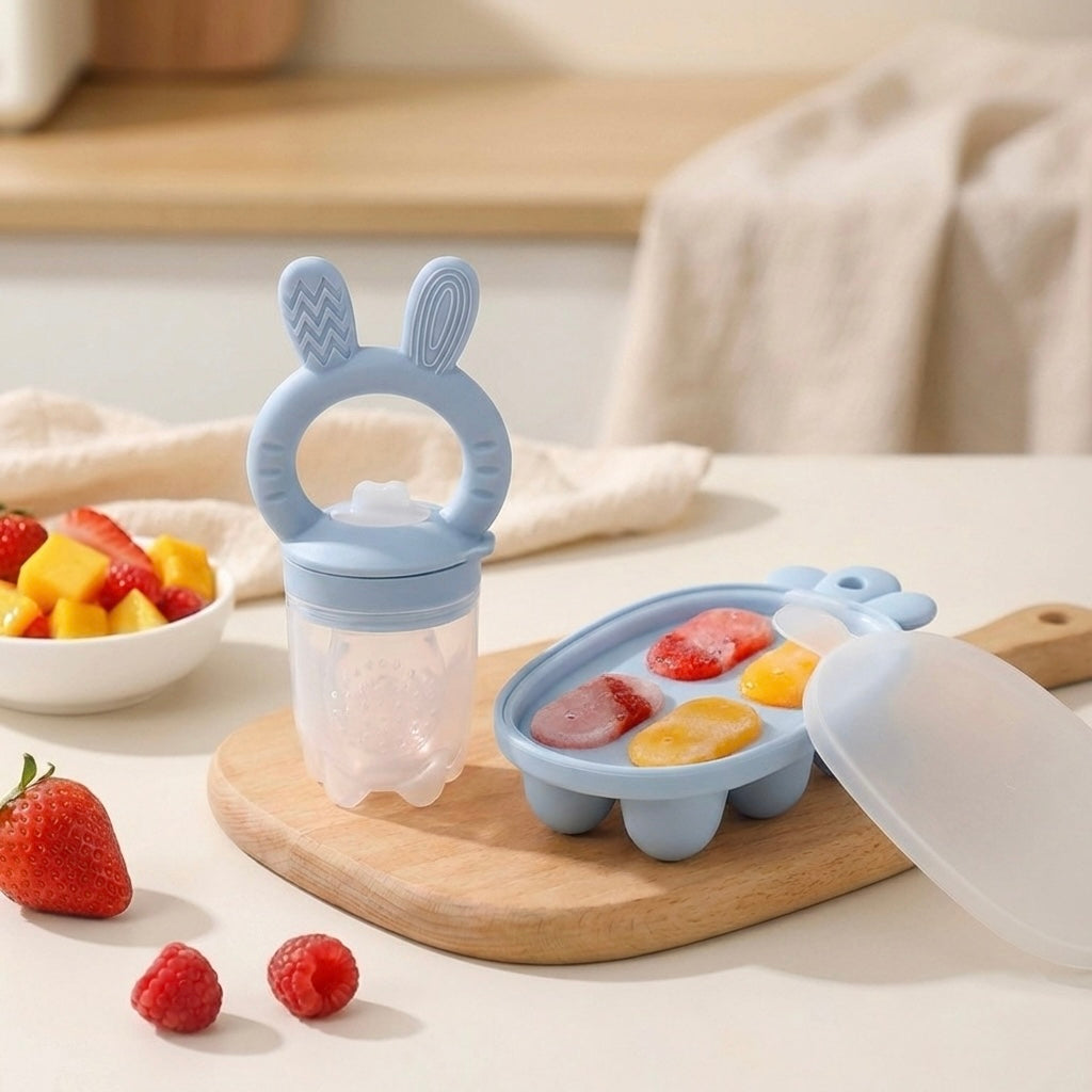 Bunny Nommi Nutrient Feeder