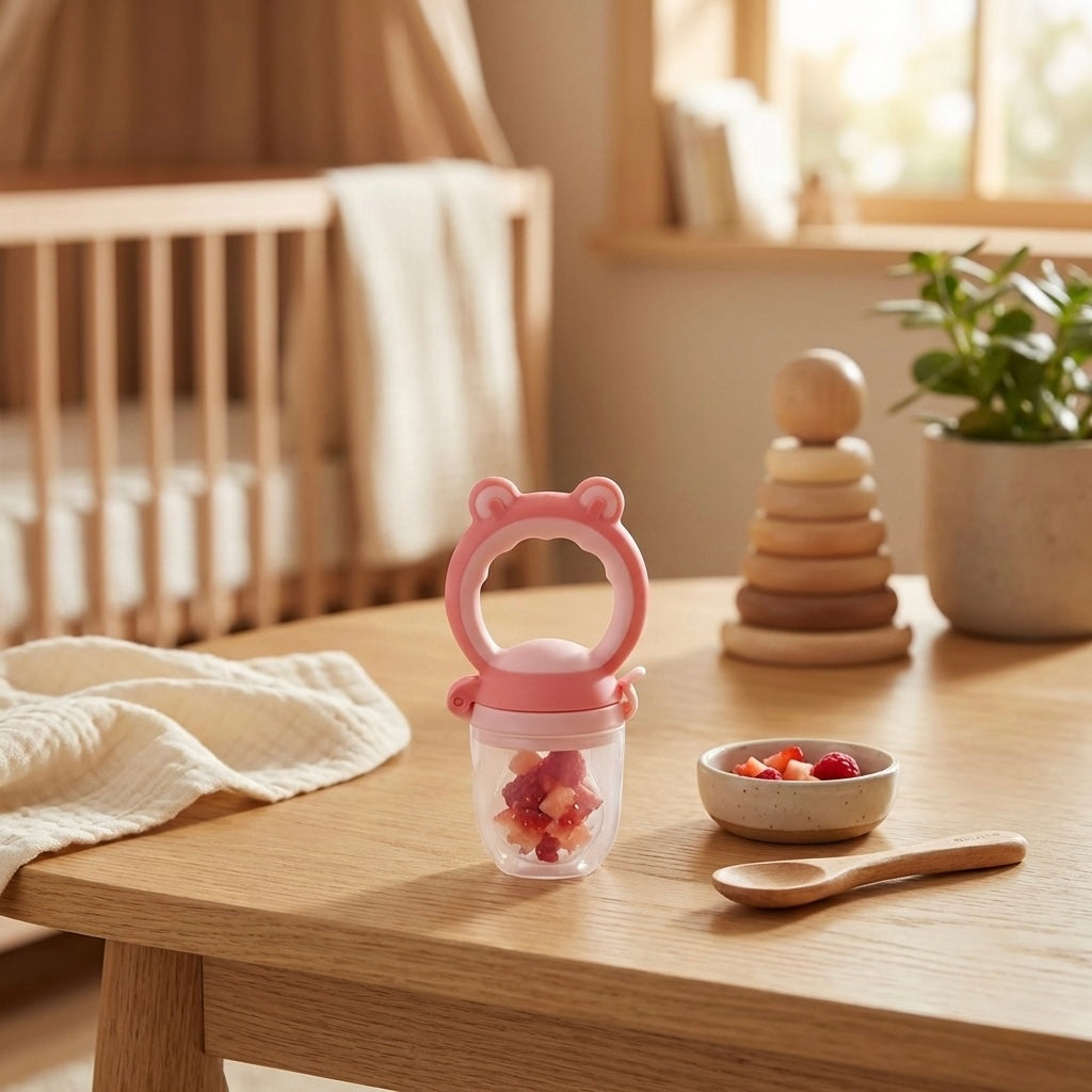 Frog Nommi Nutrient Feeder