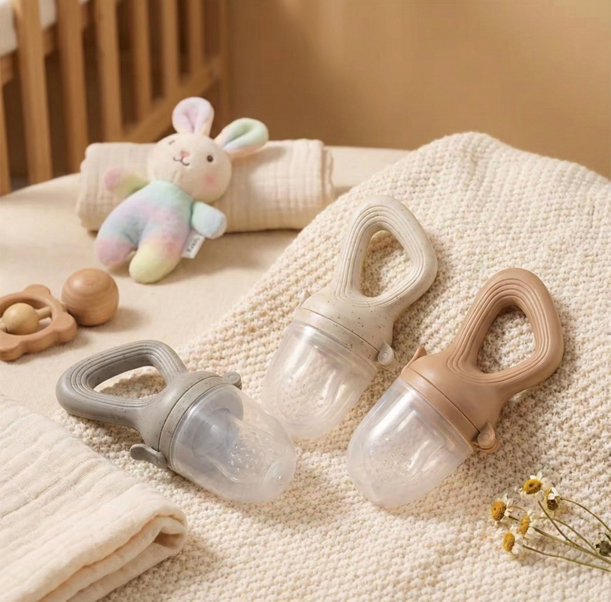 The Nommi Nutrient Feeder