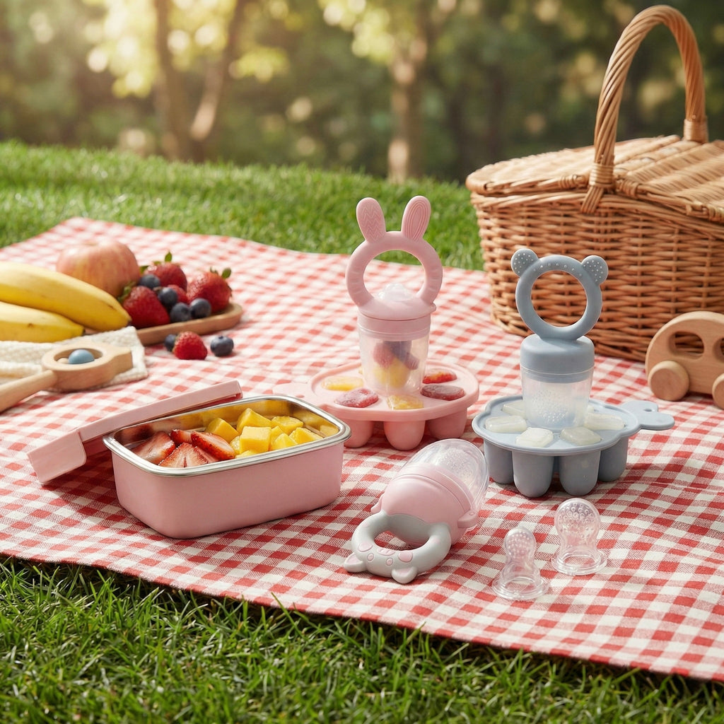 Adventurer's Picnic Set