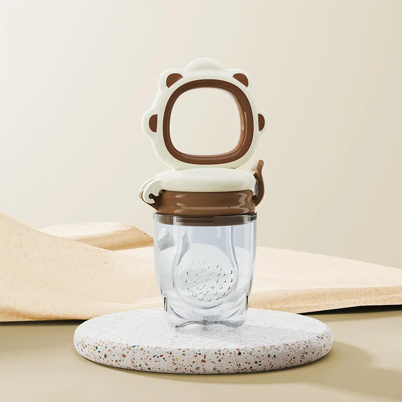 Triceratops Nommi Nutrient Feeder