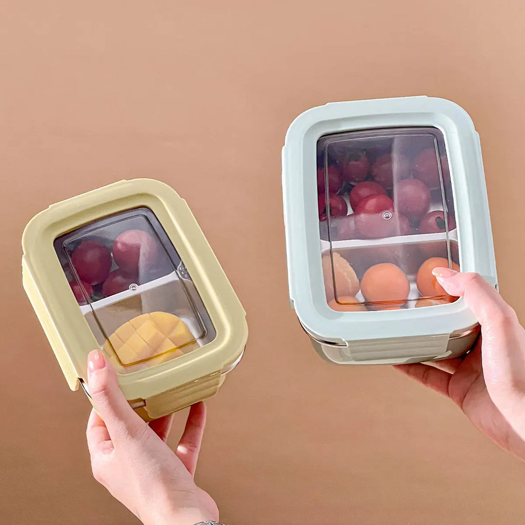 Nommi Picnic Prep Box